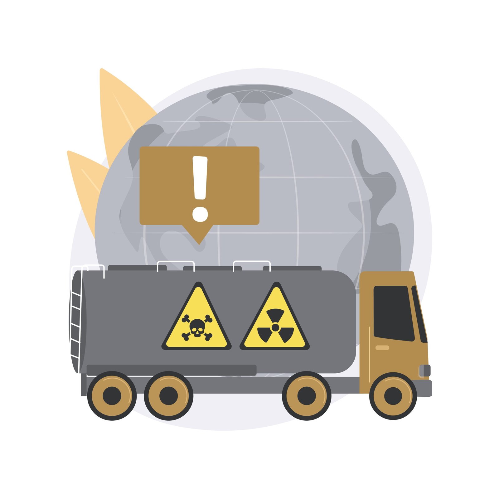 Dangerous Goods Shipping