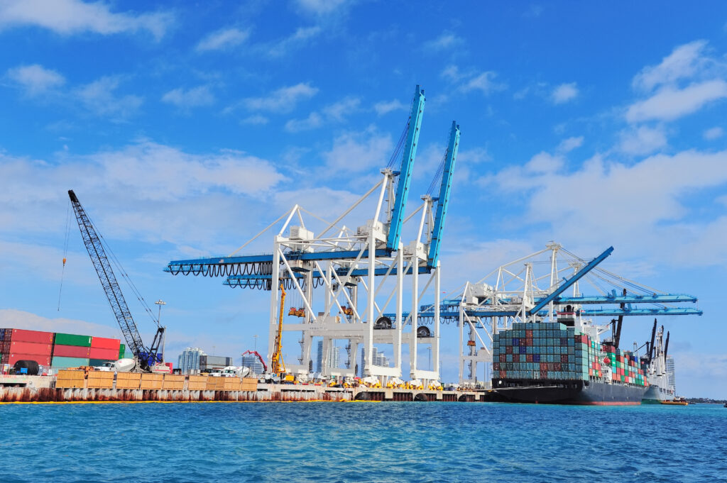 Understanding International Shipping Regulations and Customs Policies