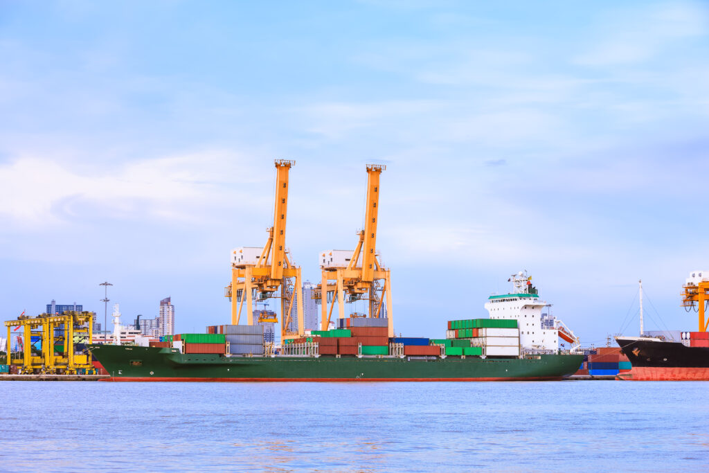 Streamline Your Shipping Logistics with Express Freight Management