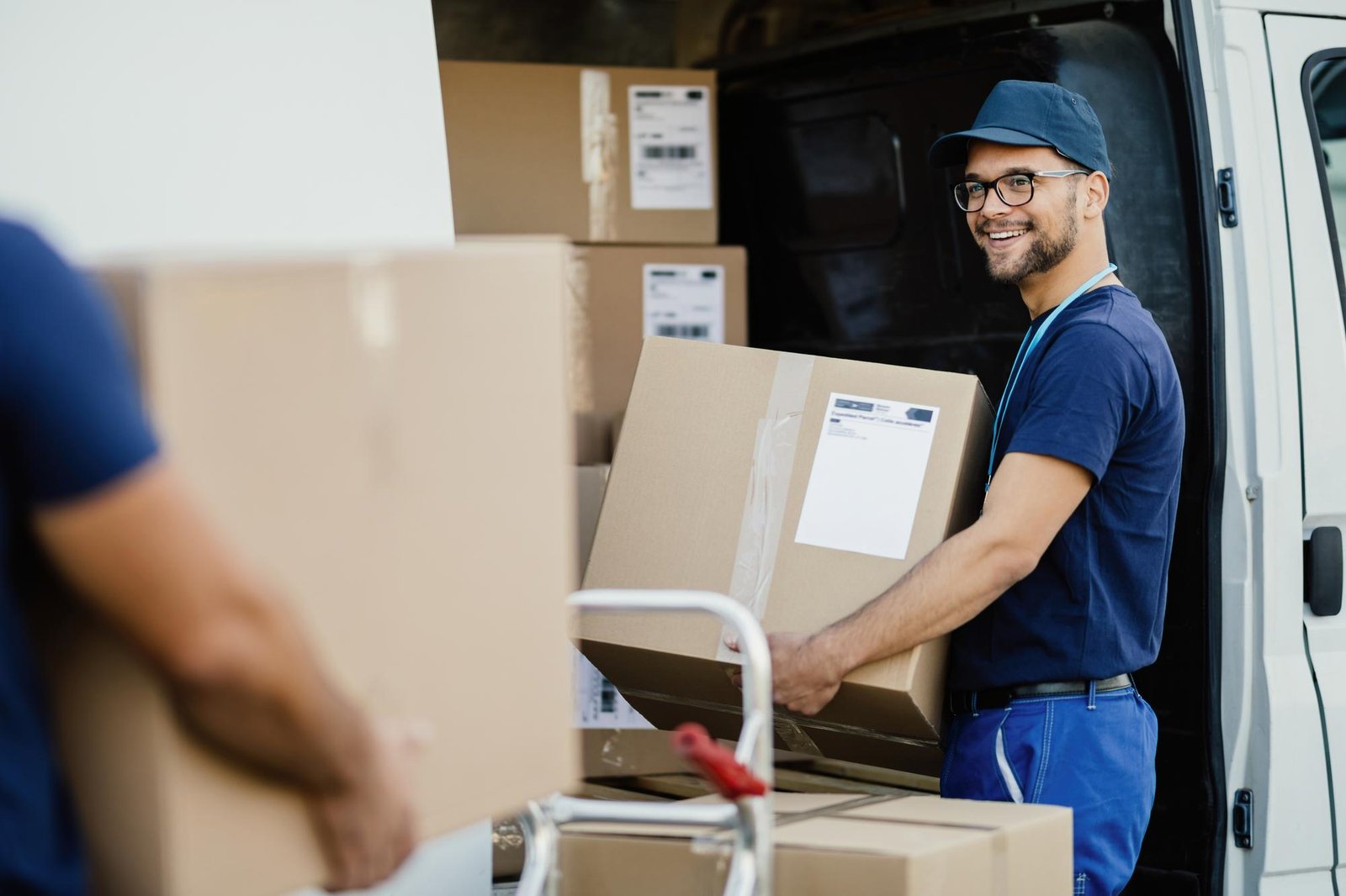 Relocation Services