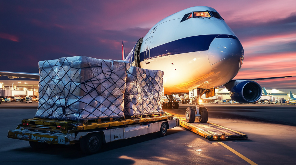 Understanding Air Freight Costs: What to Expect