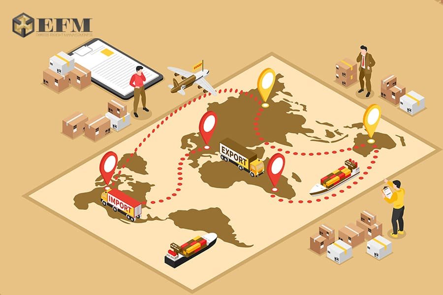 Courier Services