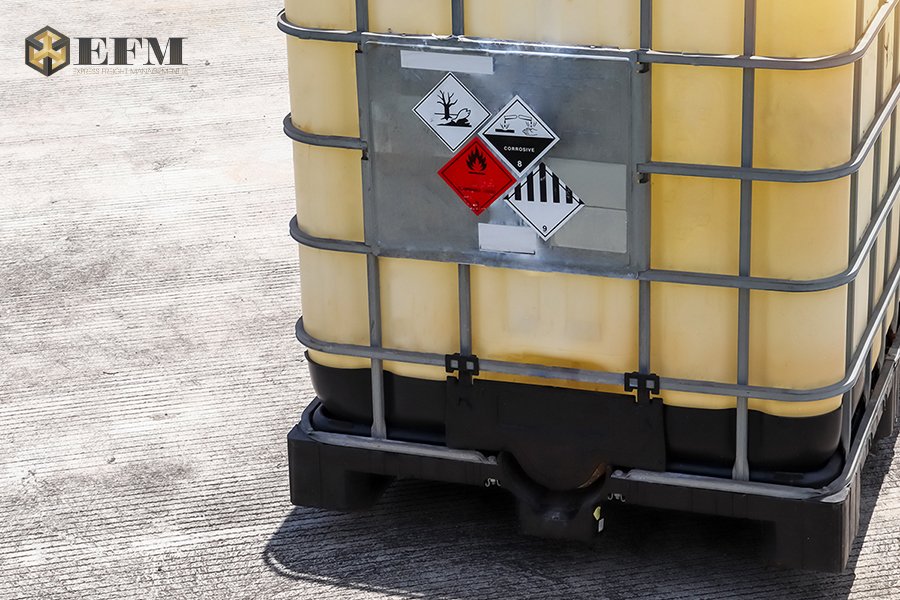 Dangerous Goods