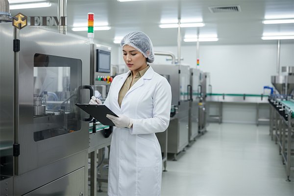 Food Facility Inspection