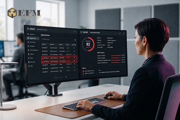 oasis-scoring-blog-express-freight-management OASIS Scoring
