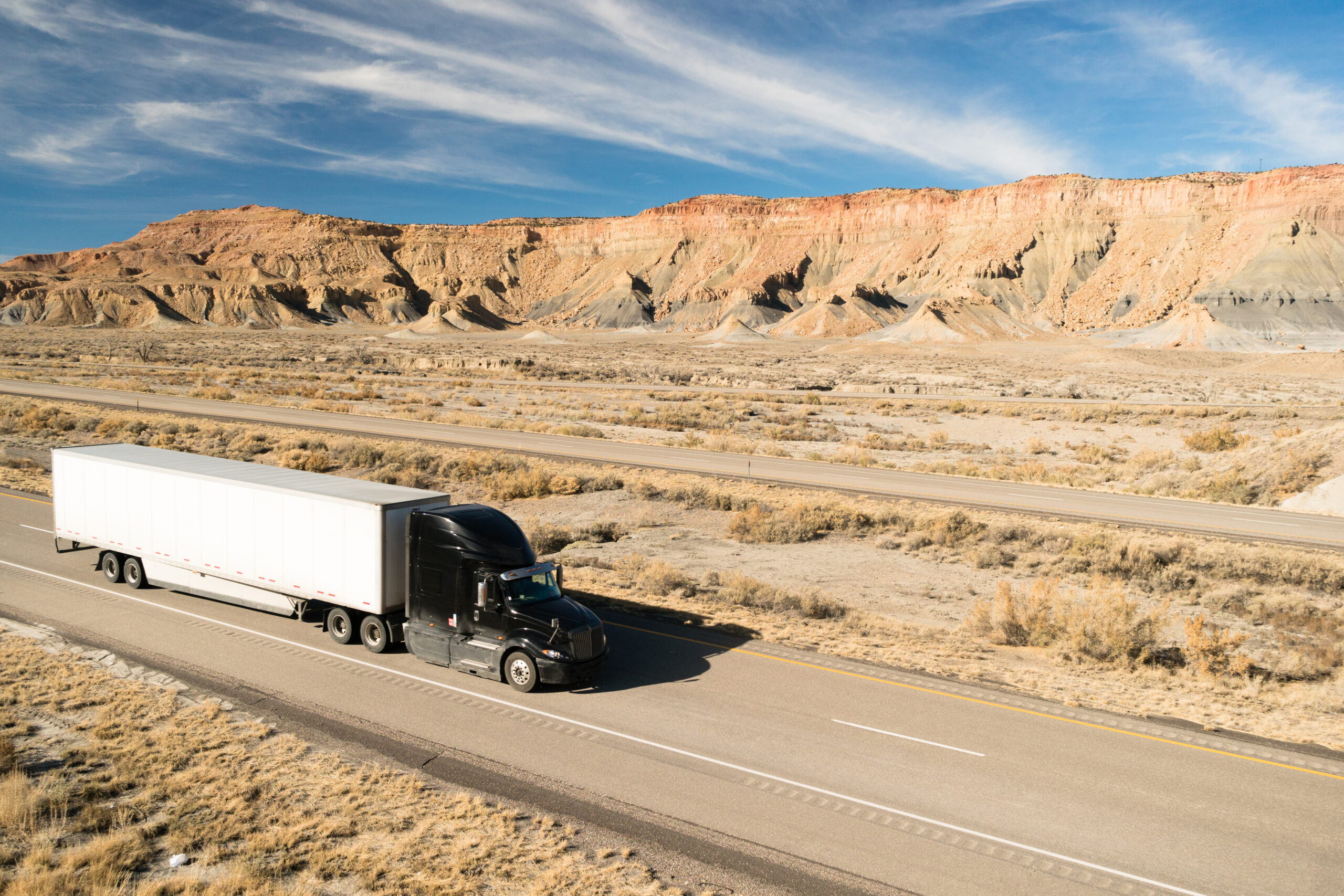 The Critical Role of Trucking Services in Modern Supply Chains