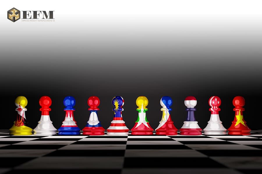 ASEAN Members