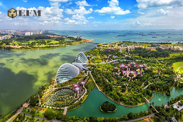 Singapore