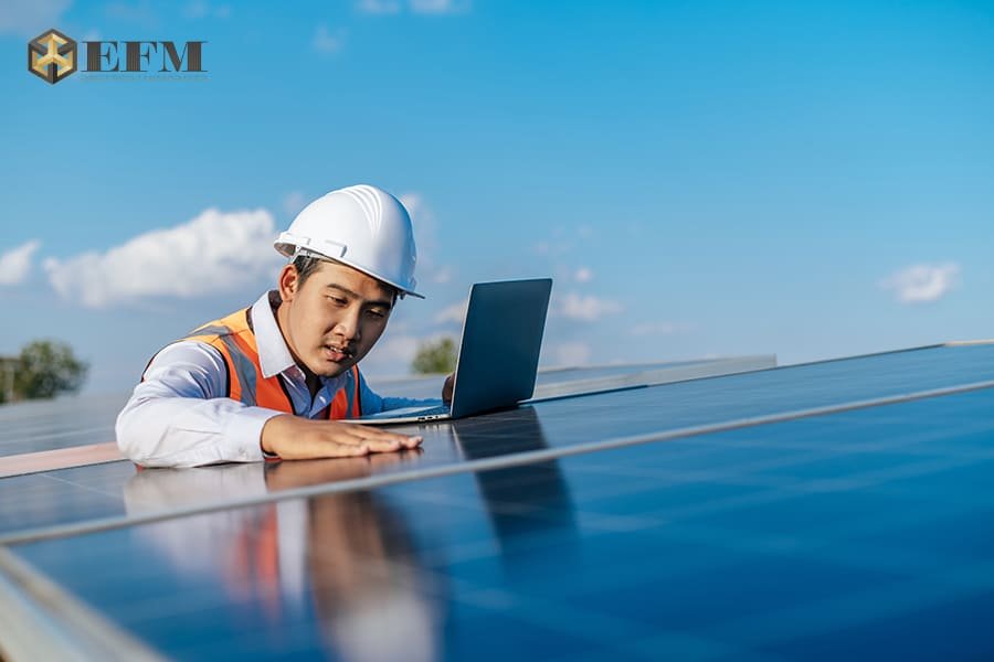 Solar Tariffs