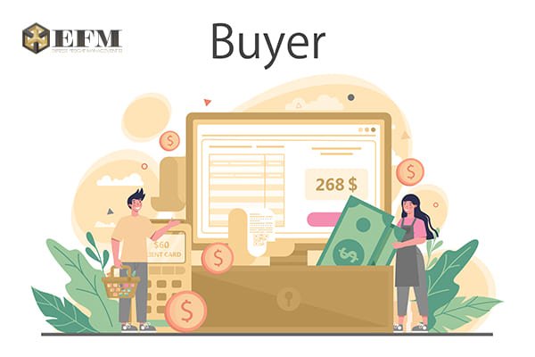 Buyer's Responsibilities