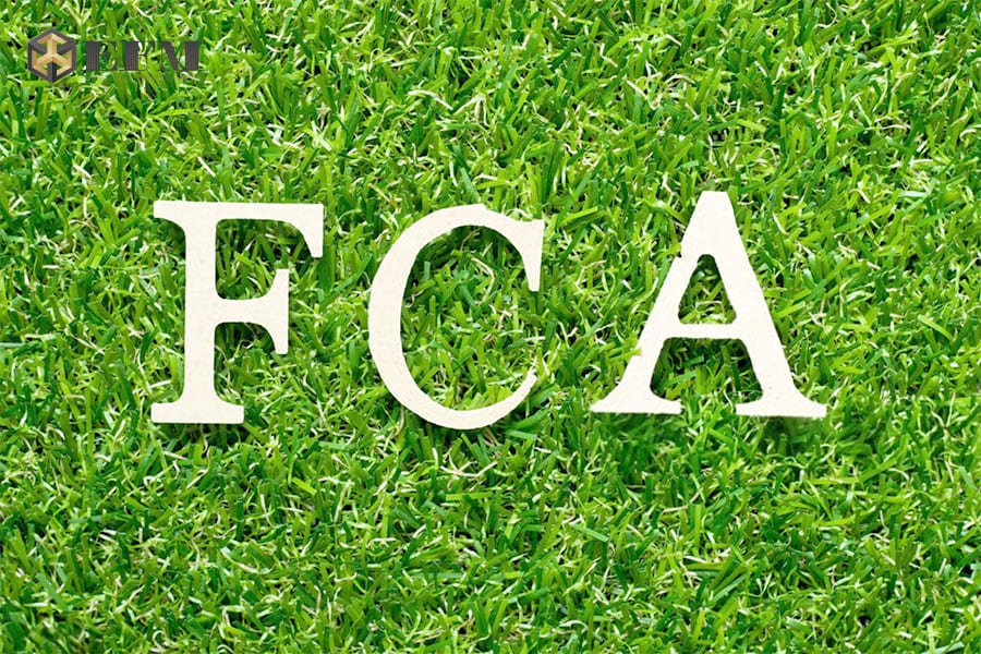 FCA Incoterms