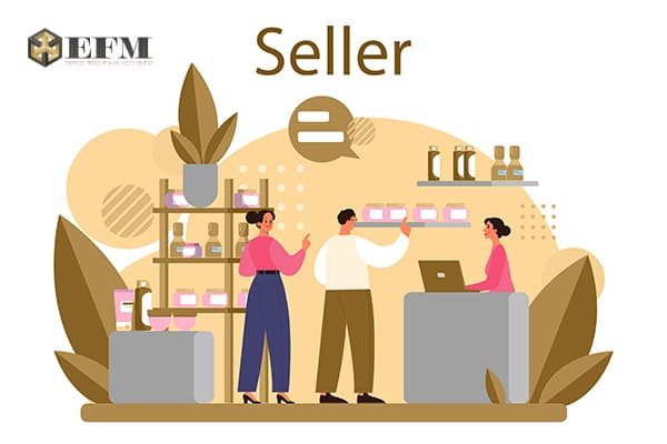 Seller's Responsibilities
