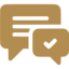 Chat Icon