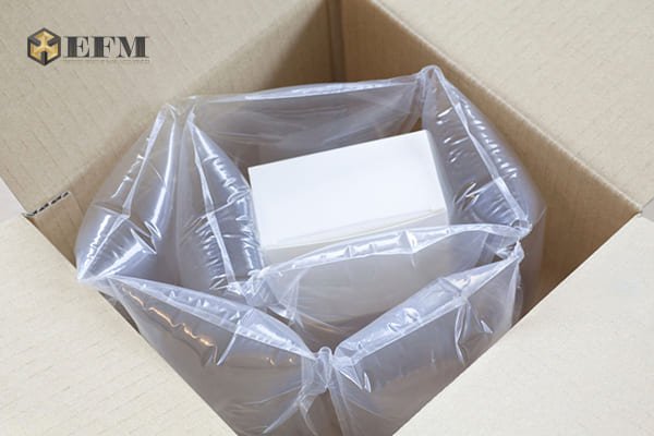 Dunnage - Cushioning Material