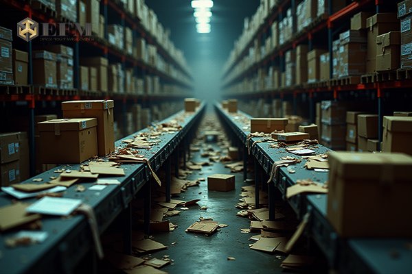 De Minimis Logistics Impact