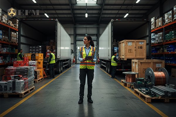 loading-unloading-blog-express-freight-management Cargo Loading & Unloading
