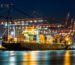 New York Shipping